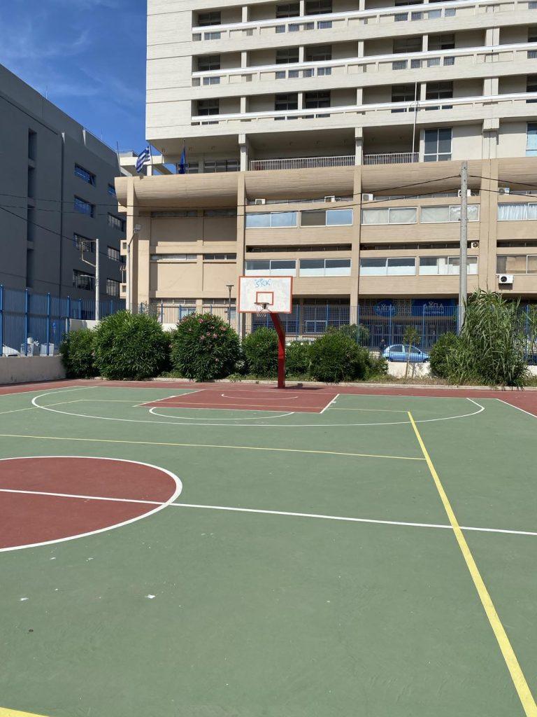 Οι μαθητές του 3ου Γενικού Λυκείου Πειραιά παρουσίασαν τα πολιτιστικά του προγράμματα