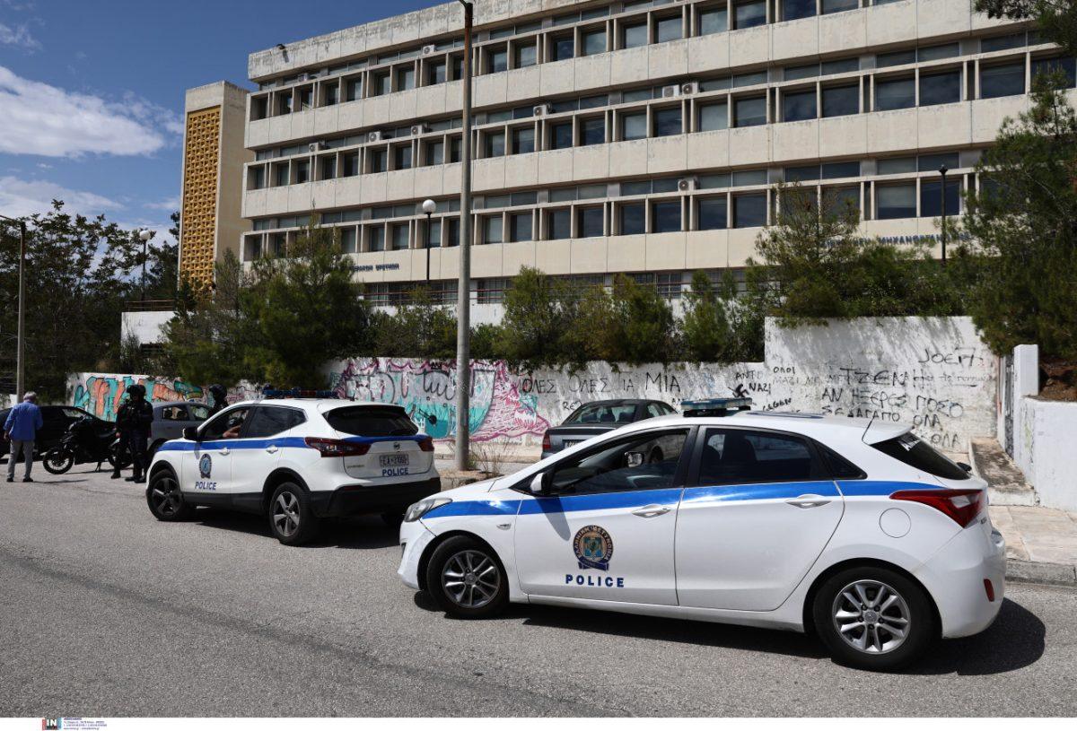 ΣΥΡΙΖΑ: Επιβεβλημένη η παραίτηση Χρυσοχοΐδη μετά το νέο περιστατικό βίας στην Πολυτεχνειούπολη