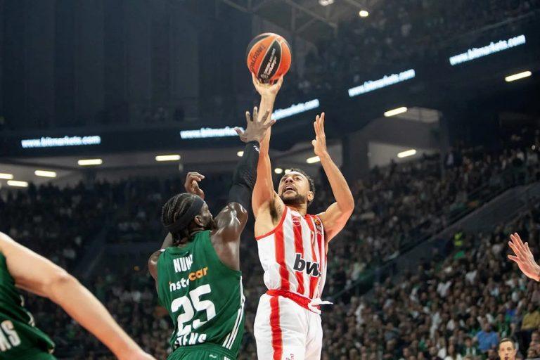 Σε back to back Final Four μετά από 30 χρόνια Ολυμπιακός και Παναθηναϊκός