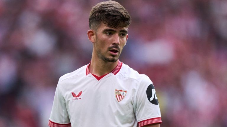 Άσος της Σεβίλλης στοιχημάτιζε τις κίτρινες του