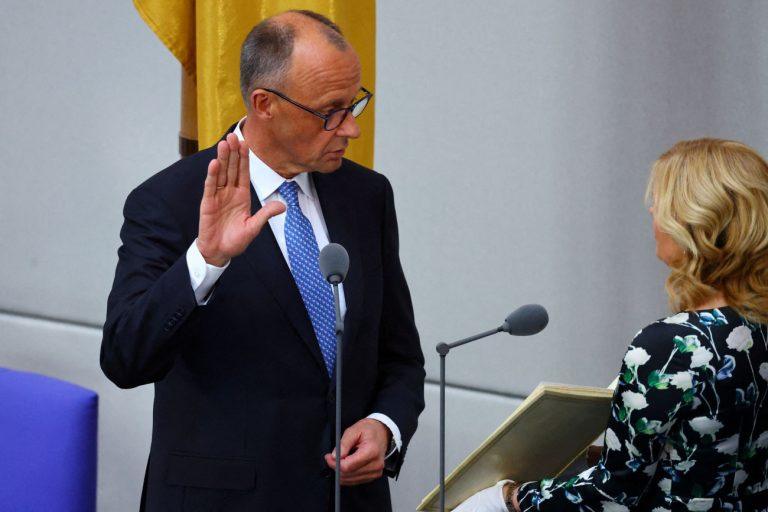 Τι έφταιξε για το φιάσκο του πρώτου γύρου στην εκλογή Μερτς – Είναι το AfD ο νικητής αυτής της πανωλεθρίας;