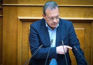 ΣΥΡΙΖΑ-ΠΣ: Επίκαιρη ερώτηση Φάμελλου σε Μητσοτάκη για τον ΟΠΕΚΕΠΕ