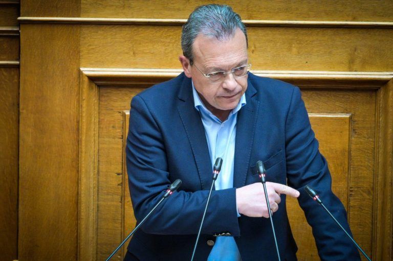 ΣΥΡΙΖΑ-ΠΣ: Επίκαιρη ερώτηση Φάμελλου σε Μητσοτάκη για τον ΟΠΕΚΕΠΕ