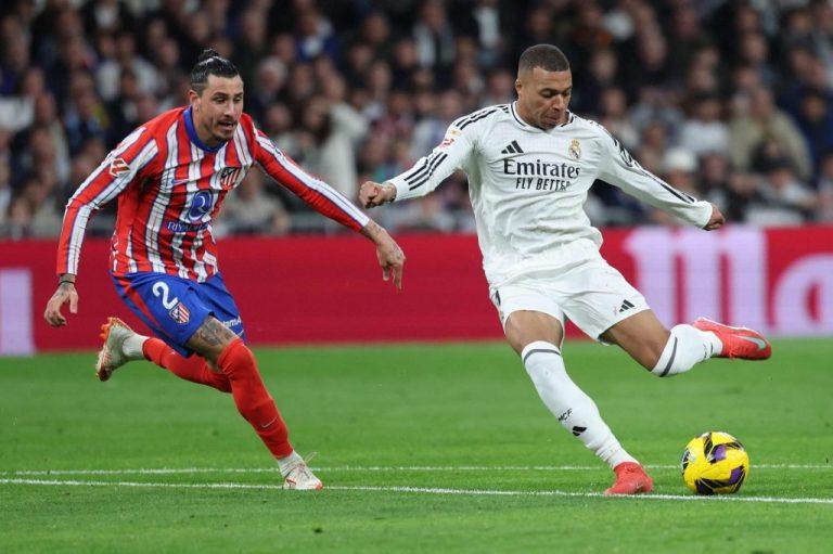 Ο Εμπαπέ κατέρριψε ένα μυθικό ρεκόρ του Ντι Στέφανο