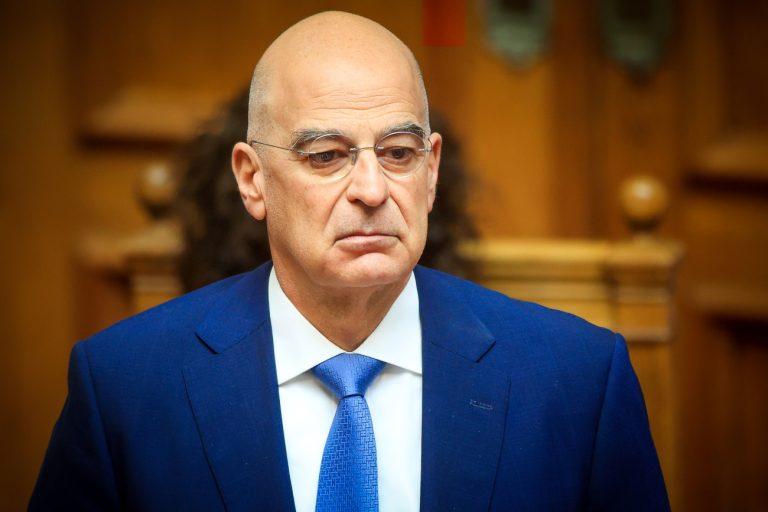 Δένδιας για ReArm: Δεν μπορούμε να υπερασπίσουμε την Ευρώπη εάν ο εχθρός βρίσκεται εντός των τειχών