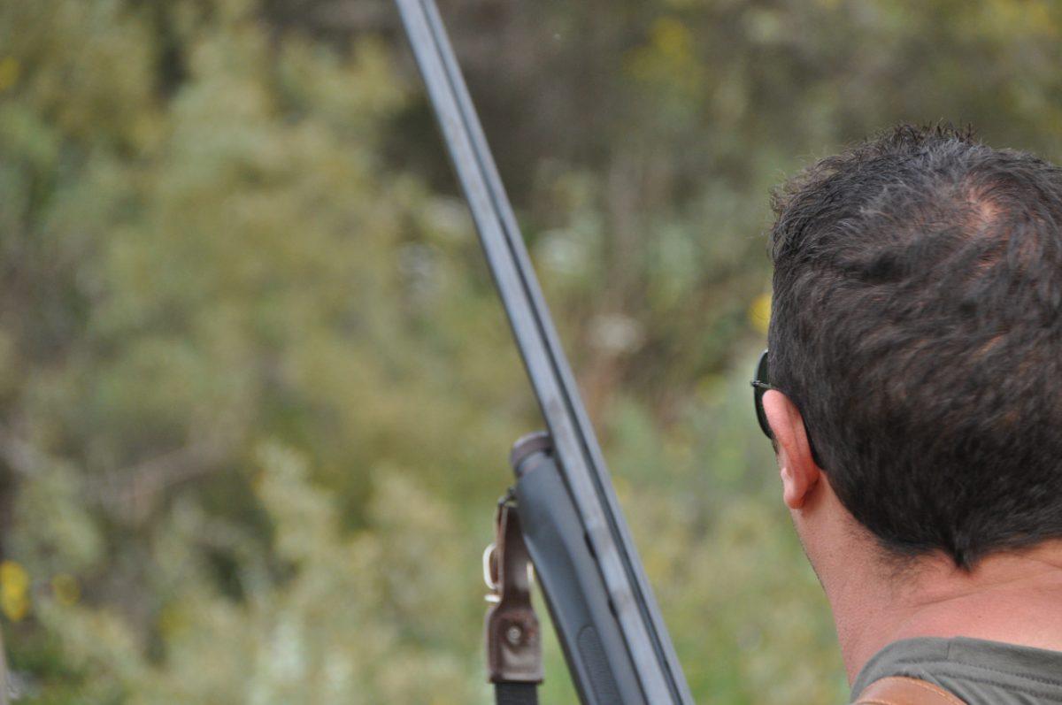 Θεσσαλονίκη: «Ηρθε να με σκοτώσει» – Τα μηνύματα του 63χρονου πριν πυροβολήσει τον κουμπάρο του