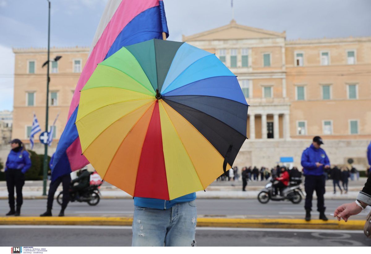 ΣτΕ: Συνταγματικός ο γάμος ομόφυλων ζευγαριών