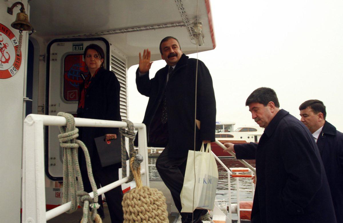 Τουρκία: Πέθανε ο Κούρδος πολιτικός Σιρί Σουρεγιά Οντέρ, διαμεσολαβητής στην έκκληση Οτσαλάν για αφοπλισμό του ΡΚΚ