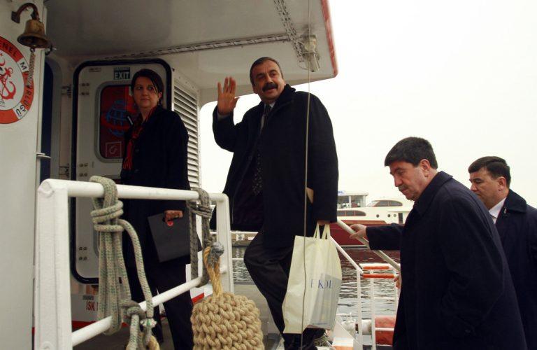 Τουρκία: Πέθανε ο Κούρδος πολιτικός Σιρί Σουρεγιά Οντέρ, διαμεσολαβητής στην έκκληση Οτσαλάν για αφοπλισμό του ΡΚΚ