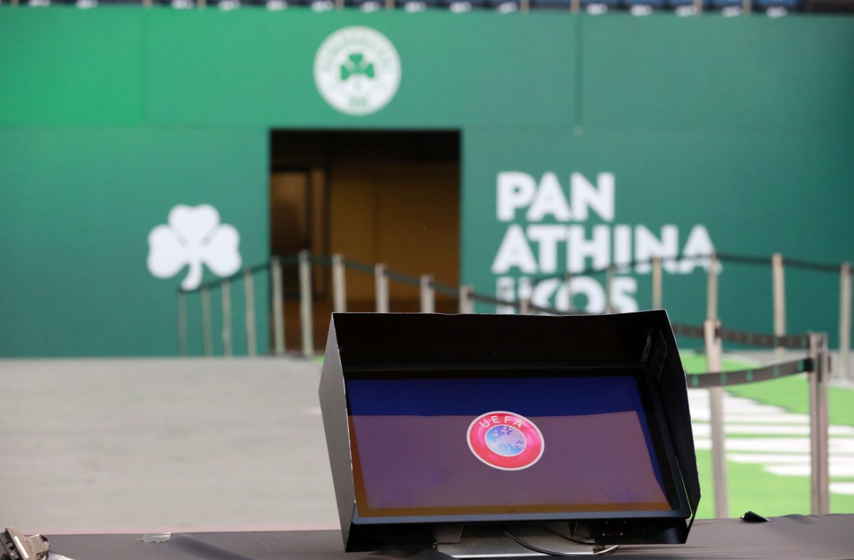 Ο Παναθηναϊκός δεν γλυτώνει την ποινή από την UEFA