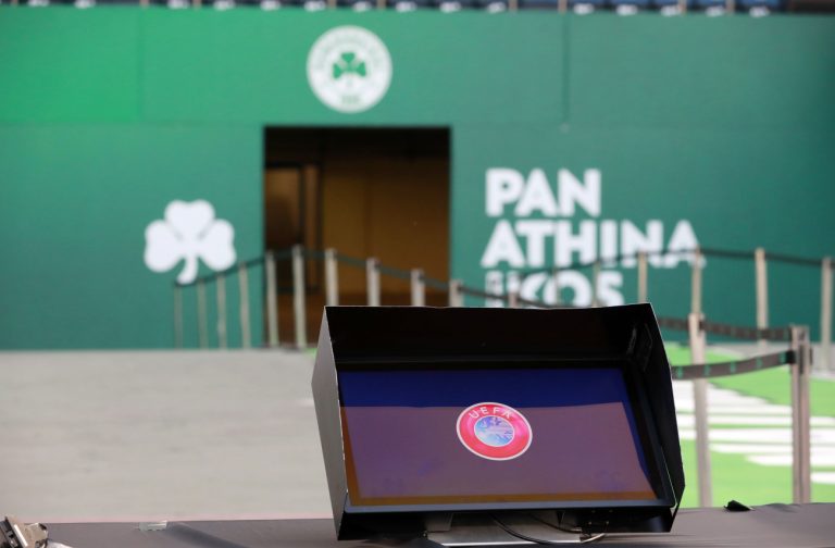 Ο Παναθηναϊκός δεν γλυτώνει την ποινή από την UEFA