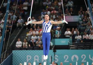 O Λευτέρης Πετρούνιας μπορεί να χάσει μόνο από… τον εαυτό του!