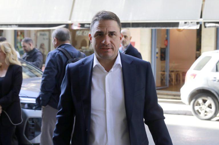 Τσουκαλάς: Aν το ΠΑΣΟΚ κάνει τεράστιο άλμα στις εκλογές, ακόμη και αν δεν είναι πρώτο, δεν θα είναι αποτυχία