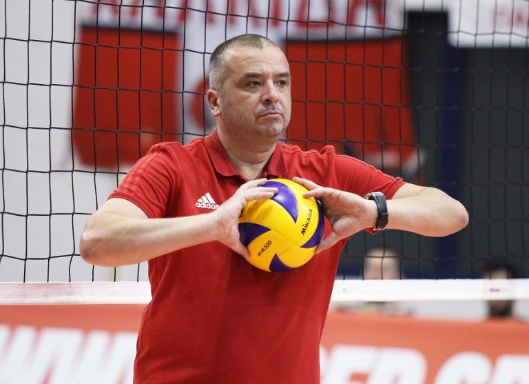 Επίσημο: Ο Μπράνκο Κοβάσεβιτς επέστρεψε στον Ολυμπιακό