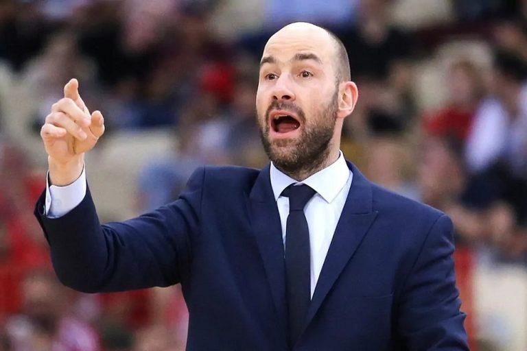 Σπανούλης: «Ποτέ δεν χρησιμοποιώ μεθόδους για να ασκήσω πίεση στους διαιτητές»