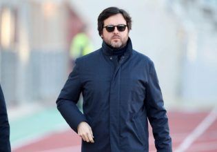 Η ώρα της κρίσης στην ΑΕΚ – Αποφασίζει για προπονητή ο Ριμπάλτα