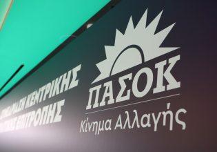 Τσουκαλάς: Στόχος του ΠΑΣΟΚ η πρωτιά –  Δυστύχημα για την κοινωνία να είναι δεύτερο στις εκλογές