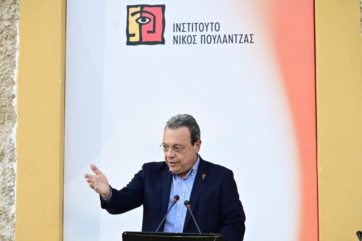 Φάμελλος: Η ήττα της δεξιάς και των άδικων πολιτικών προϋποθέτει συστράτευση και ανασύνθεση του προοδευτικού χώρου