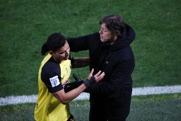 Ορμπελίν Πινέδα: Ο επαναπατρισμός έχει συγκεκριμένη τιμή