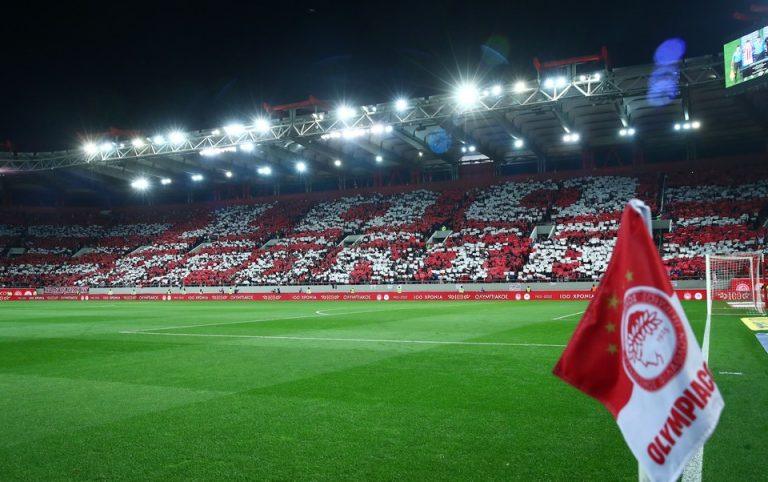 Ολυμπιακός: Εξαντλήθηκαν μέσα σε 20 ώρες τα διαρκείας της σεζόν 2025-26