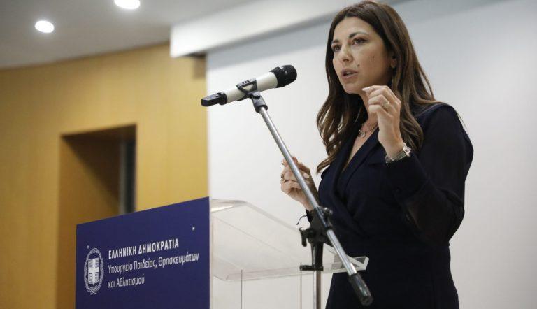 Τα πανεπιστήμια ως ευκαιρία ανάκαμψης