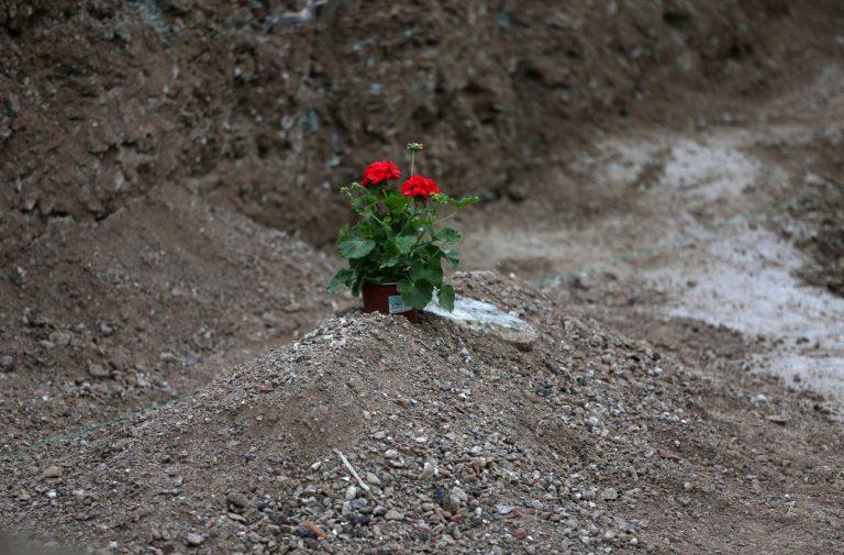 Σύλλογος Ελλήνων Αρχαιολόγων: Να οριοθετηθεί ως ιστορικός τόπος το σημείο που βρέθηκαν οι σκελετοί του Εμφυλίου