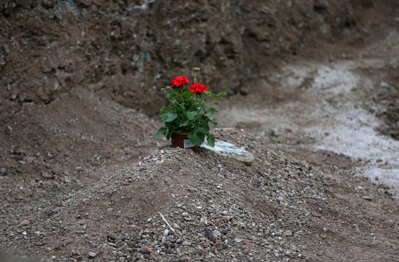 Σύλλογος Ελλήνων Αρχαιολόγων: Να οριοθετηθεί ως ιστορικός τόπος το σημείο που βρέθηκαν οι σκελετοί του Εμφυλίου