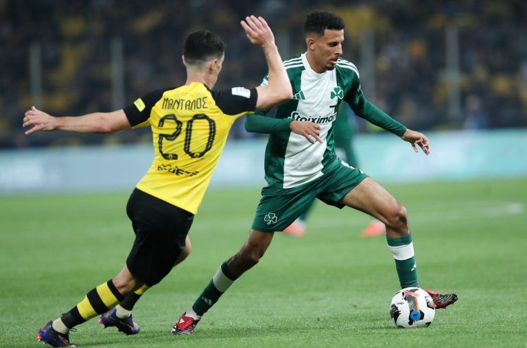 Αζεντίν Ουναΐ: Ο λόγος που έχει επιλέξει την Αθήνα