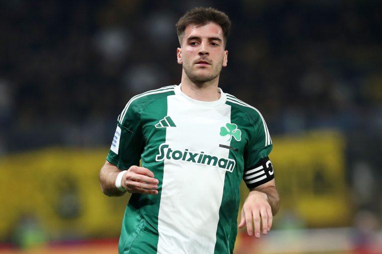 Ο Φώτης Ιωαννίδης έχει μπροστά του μία κομβική απόφαση