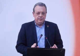 Φάμελλος από Λάρισα: Υπάρχουν μεγάλα οικονομικά σκάνδαλα εν γνώσει και με ευθύνη των υπουργών