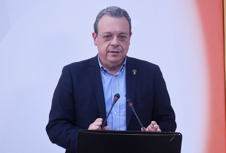 Φάμελλος από Λάρισα: Υπάρχουν μεγάλα οικονομικά σκάνδαλα εν γνώσει και με ευθύνη των υπουργών