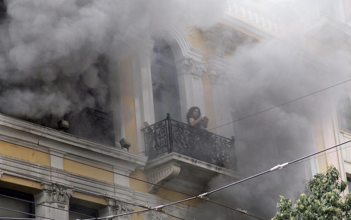 Marfin: Απόδοση δικαιοσύνης ζητούν τα κόμματα στην 15η επέτειο από την τραγωδία