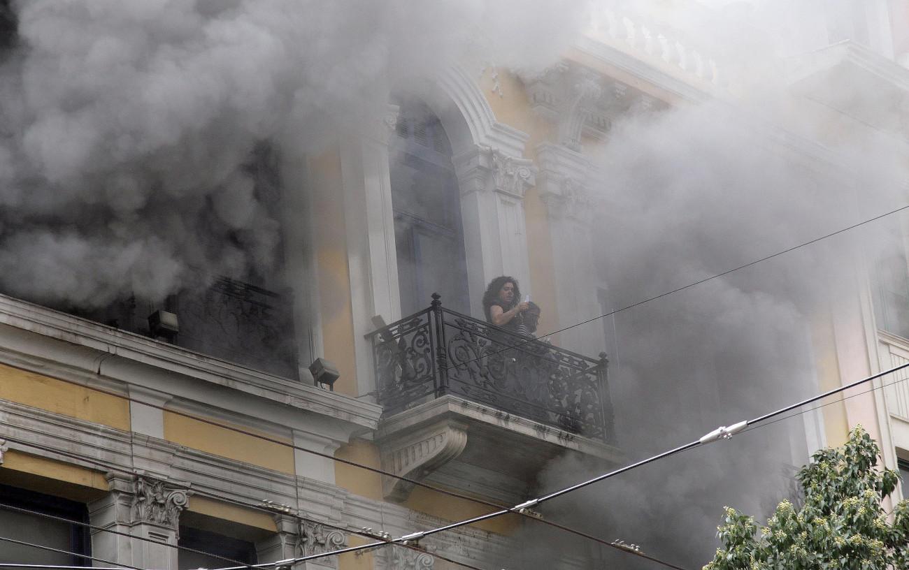 Marfin: Απόδοση δικαιοσύνης ζητούν τα κόμματα στην 15η επέτειο από την τραγωδία