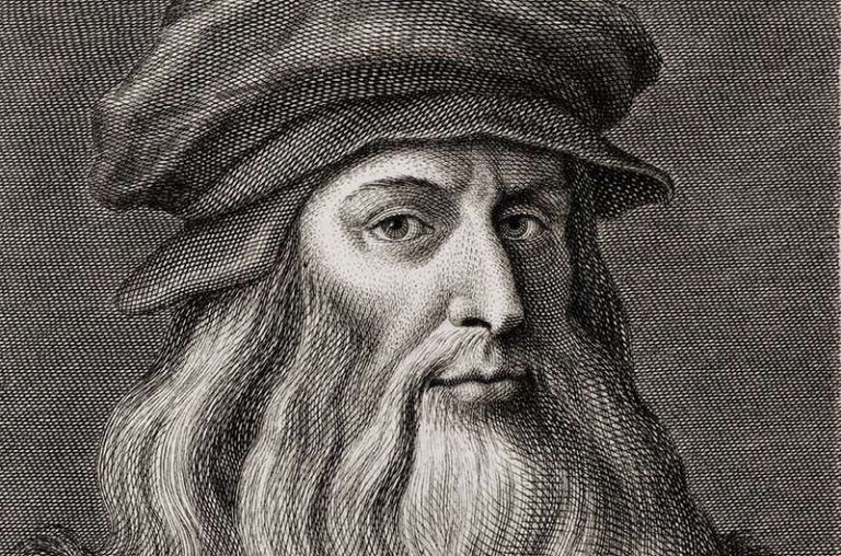 Έρευνα επιβεβαιώνει την ύπαρξη έξι εν ζωή συγγενών του Λεονάρντο ντα Βίντσι