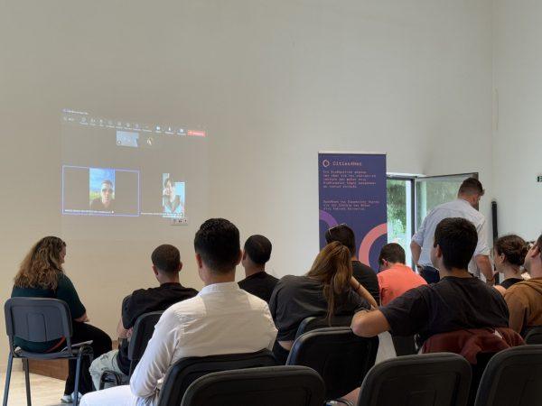 Τήλος: Όταν οι νέοι γίνονται πρεσβευτές της ισότητας