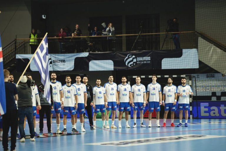 Γεωργία – Ελλάδα 29-26: Τέταρτη σερί ήττα για την Εθνική και «τελικός» με Βοσνία