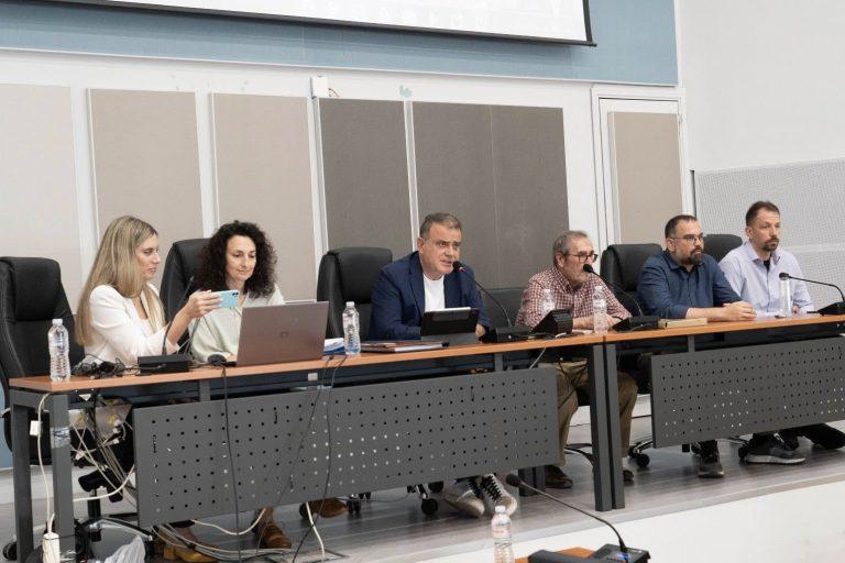 Το τοπικό πολεοδομικό σχέδιο του Δήμου Παλλήνης