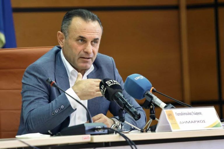 Παραχώρηση κατά χρήση του γηπέδου της Δόξας Δράμας, για δέκα χρόνια, από τον Γ.Σ. Δόξα προς τον Δήμο Δράμας