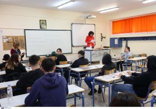 Πανελλαδικές 2025: Τα θέματα στη Νεοελληνική Γλώσσα και Λογοτεχνία στα ΓΕΛ