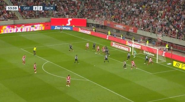 Καλή ευκαιρία για τον Ολυμπιακό (vid)