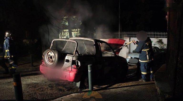 Μετς: Δεν είχε τραύματα ο άνδρας που κάηκε ζωντανός – Τι έδειξε η ιατροδικαστική εξέταση – Βρέθηκε καμινέτο στο όχημα