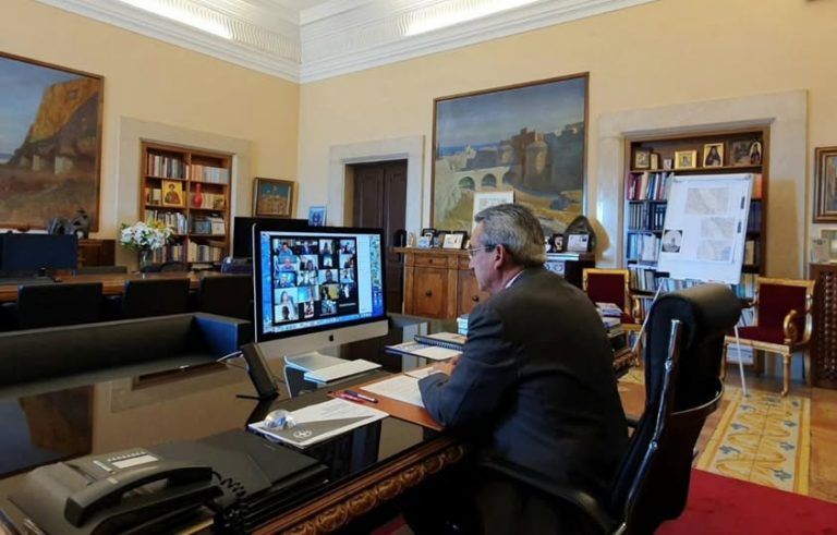 ΠΣ Ν. Αιγαίου: Να διασφαλιστούν οι περιουσίες σε οικισμούς έως 2.000 Κατοίκους