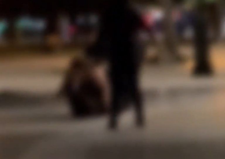 Άγριος ξυλοδαρμός μεταξύ ανήλικων κοριτσιών στη Θεσσαλονίκη – Βίντεο ντοκουμέντο