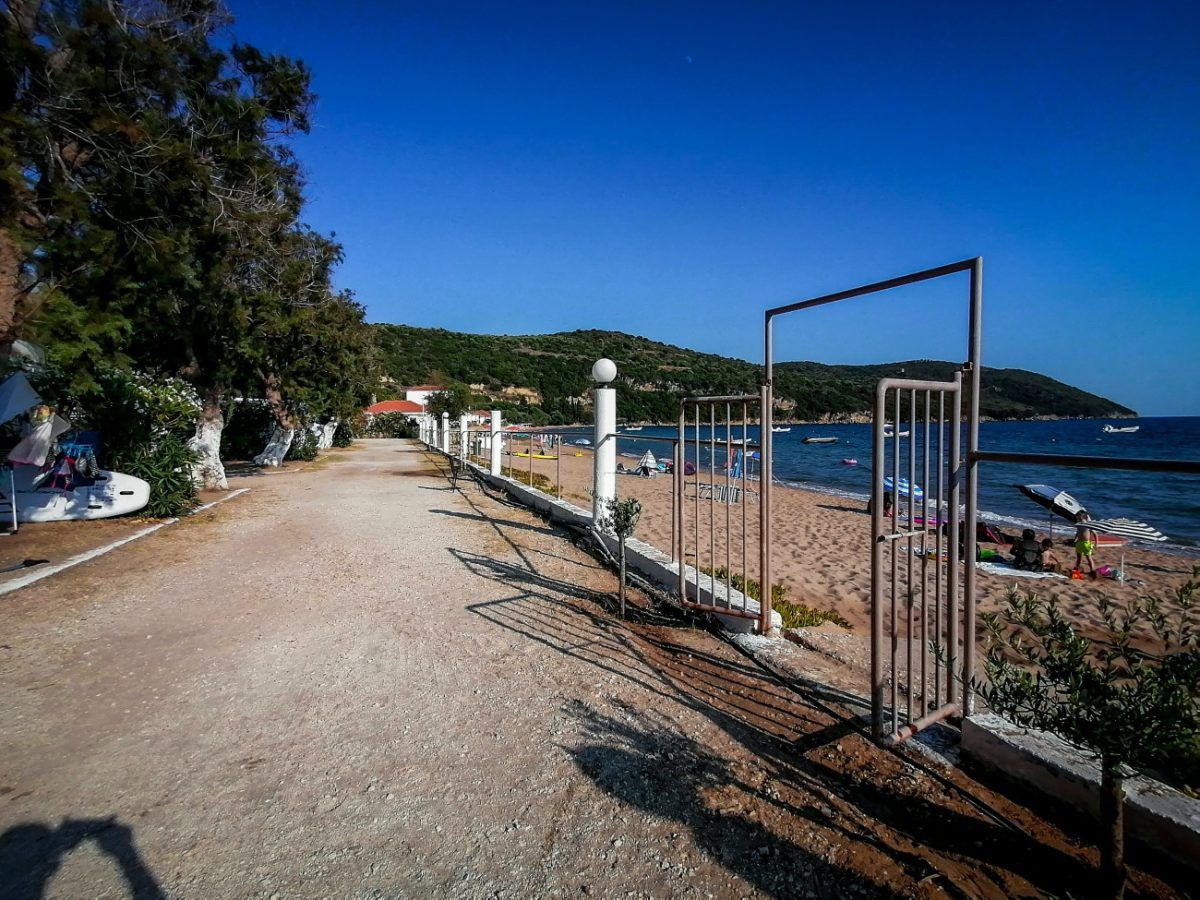 Ξεκινούν οι αιτήσεις για τις παιδικές κατασκηνώσεις ΛΑΕ/ΟΠΕΚΑ