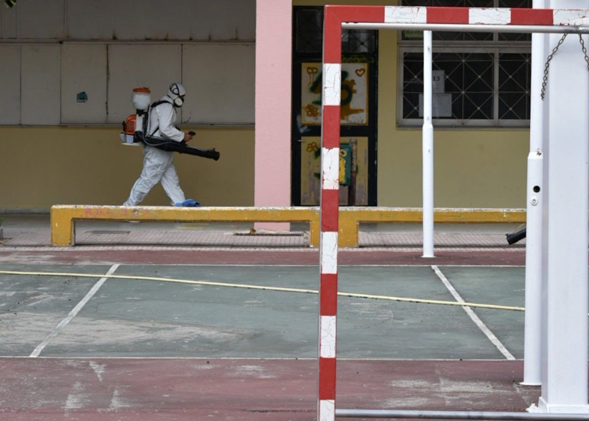 Κλείνουν σχολεία σε Κρήτη και Σέρρες μετά από κρούσματα στρεπτόκοκκου – Οι συστάσεις σε γονείς, εκπαιδευτικούς