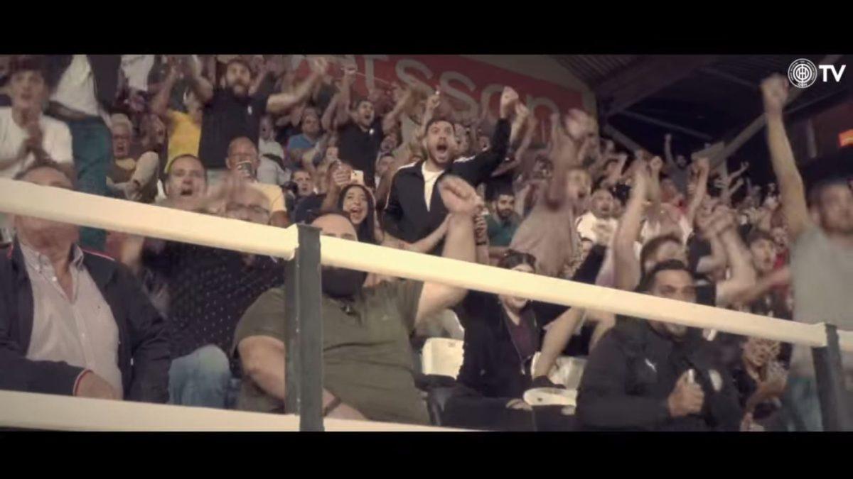 Το βίντεο του ΟΦΗ ενόψει του τελικού Κυπέλλου: «Πάμε να ζήσουμε το όνειρό μας»