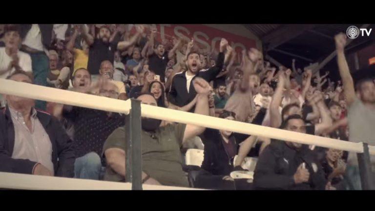 Το βίντεο του ΟΦΗ ενόψει του τελικού Κυπέλλου: «Πάμε να ζήσουμε το όνειρό μας»