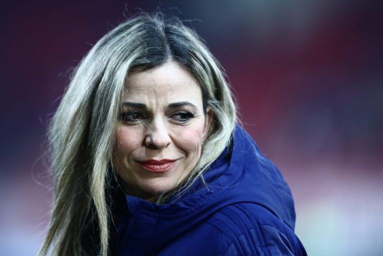 Η Μαρίνα Τσαλή και η συγκλονιστική στιγμή στην Πόλη με τον πατέρα του Τζολάκη και το φυλακτό (vid)