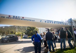 Θεσσαλονίκη: Εξιτήριο και για την 19χρονη εγκαυματία μετά τη φονική πυρκαγιά στην Κότσανη