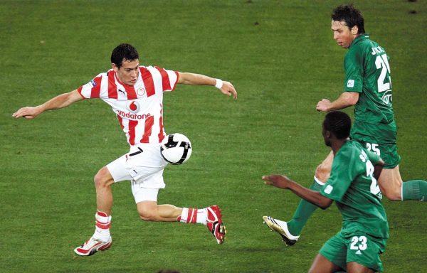 Luciano Galetti – La Plata Confidential